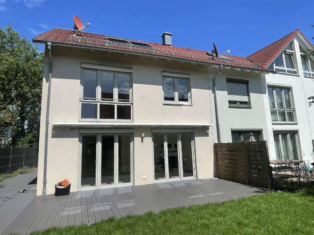 Haus kaufen in Pfungstadt