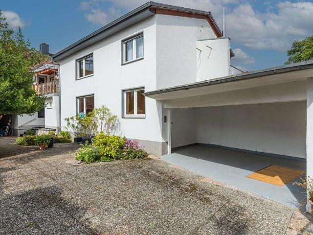 Haus kaufen in Pfungstadt, Hessen