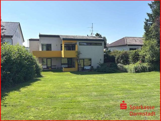 Haus kaufen in Pfungstadt