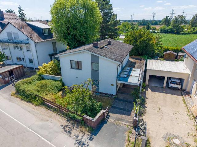 Haus kaufen in Pfungstadt, Hessen