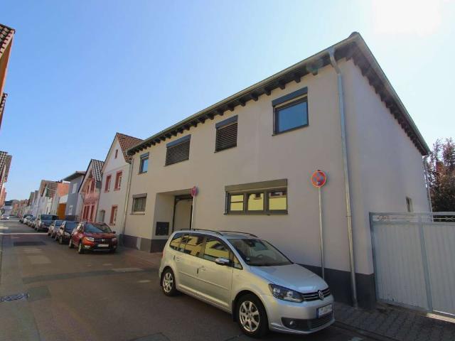 Haus kaufen in Pfungstadt