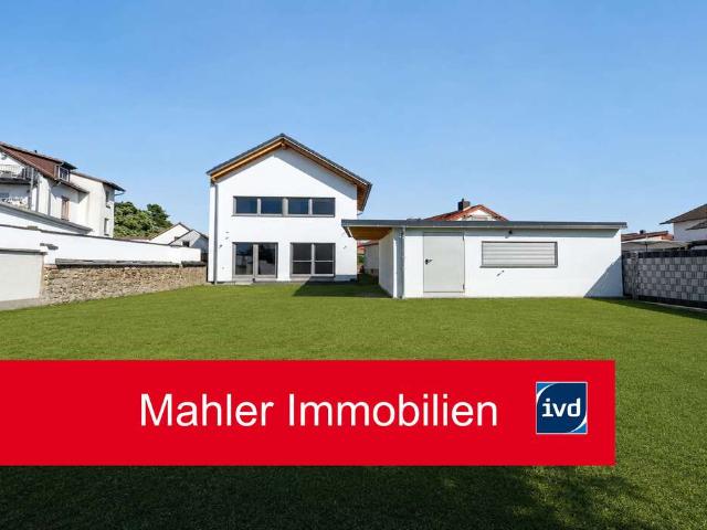 Haus kaufen in Pfungstadt, Hessen