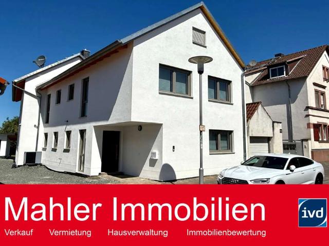 Haus kaufen in Pfungstadt