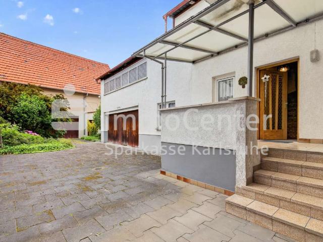 Haus kaufen in Philippsburg, Baden-Württemberg