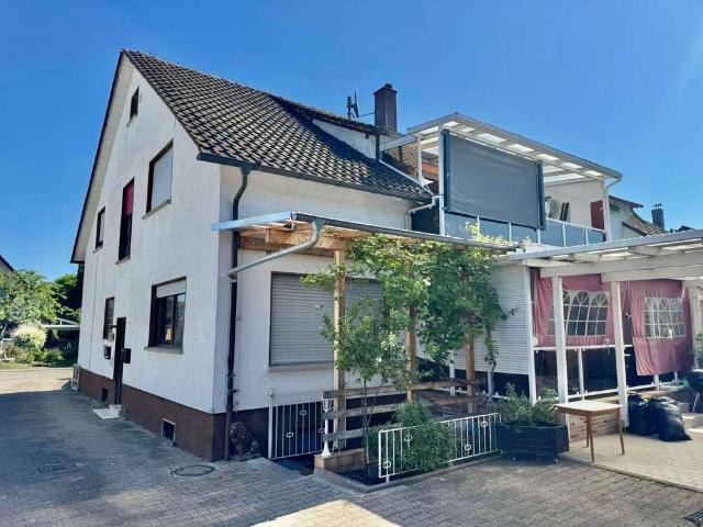 Haus kaufen in Philippsburg, Baden-Württemberg