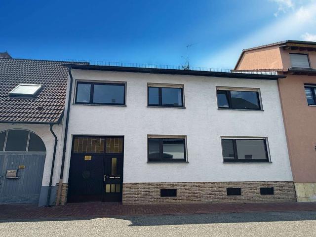 Haus kaufen in Philippsburg, Baden-Württemberg