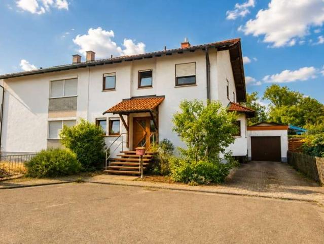Haus kaufen in Philippsburg, Baden-Württemberg