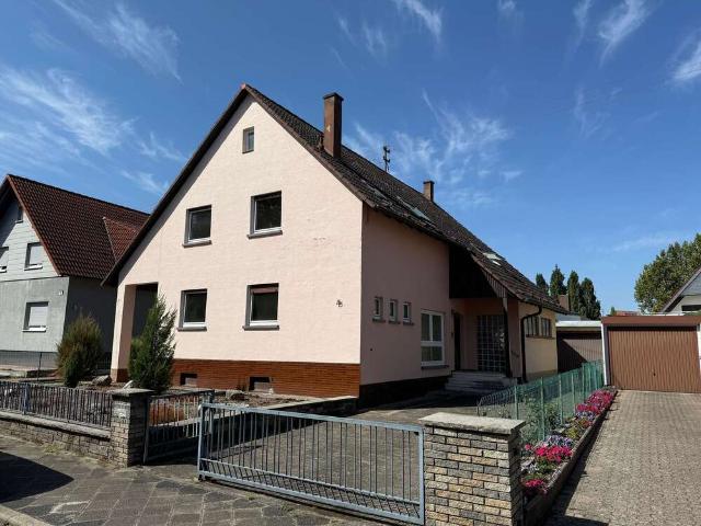 Haus kaufen in Philippsburg, Baden-Württemberg