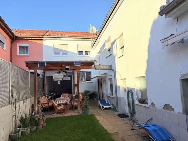 Haus kaufen in Philippsburg, Baden-Württemberg