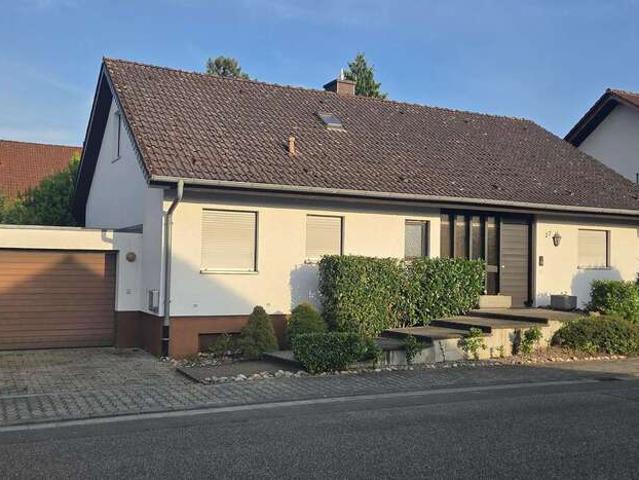 Haus kaufen in Philippsburg, Baden-Württemberg