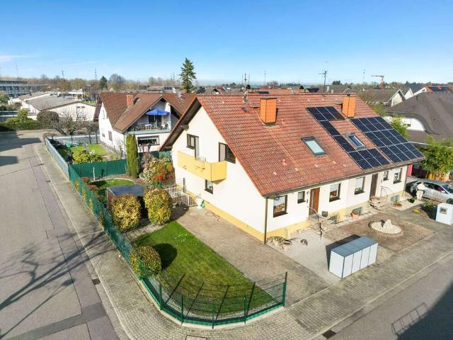 Haus kaufen in Philippsburg, Baden-Württemberg