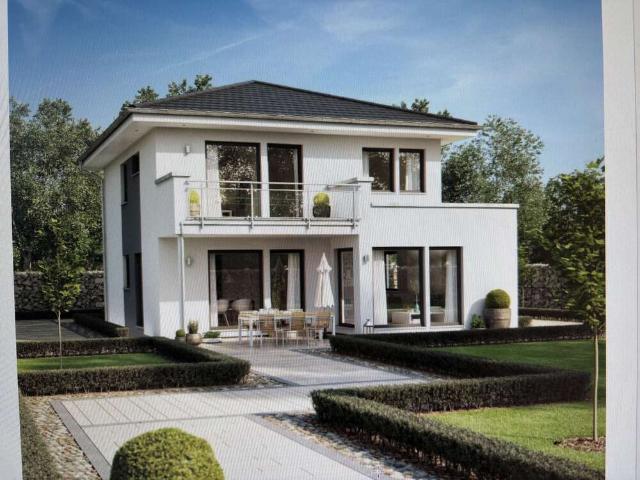 Haus kaufen in Philippsburg