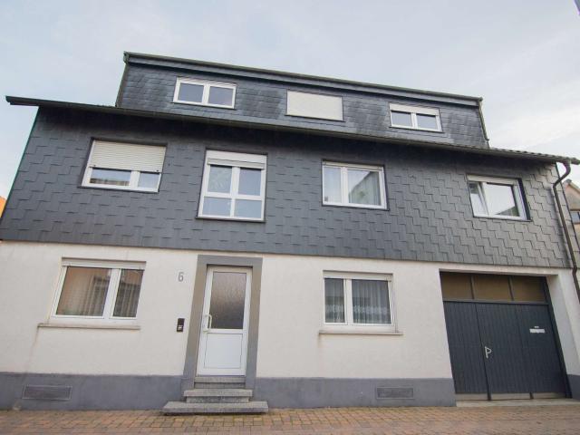 Haus kaufen in Philippsburg, Baden-Württemberg