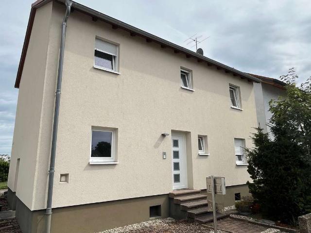 Haus kaufen in Philippsburg, Baden-Württemberg