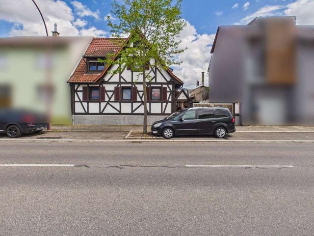 Haus kaufen in Philippsburg, Baden-Württemberg