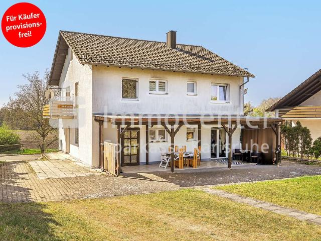 Haus kaufen in Philippsburg, Baden-Württemberg