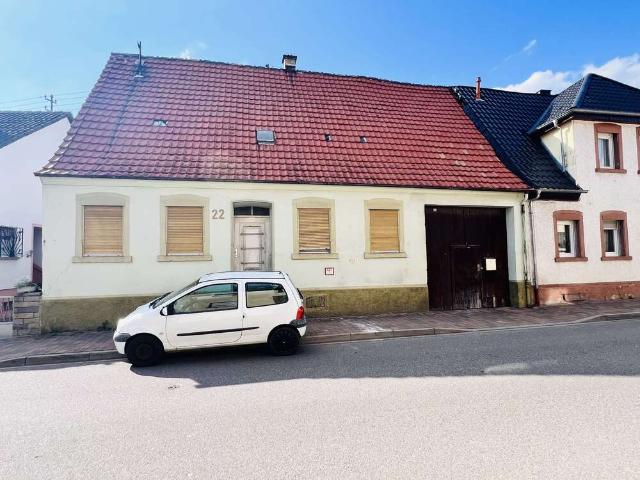 Haus kaufen in Philippsburg, Baden-Württemberg