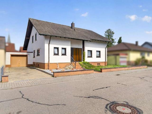 Haus kaufen in Philippsburg, Baden-Württemberg