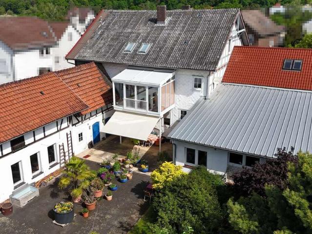 Haus kaufen in Philippsthal, Hessen