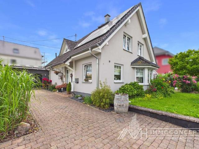 Haus kaufen in Piesport, Rheinland-Pfalz