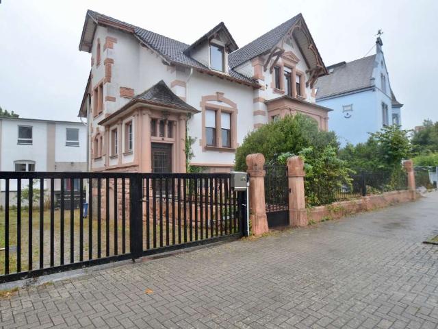 Haus kaufen in Niedersimten, Pirmasens