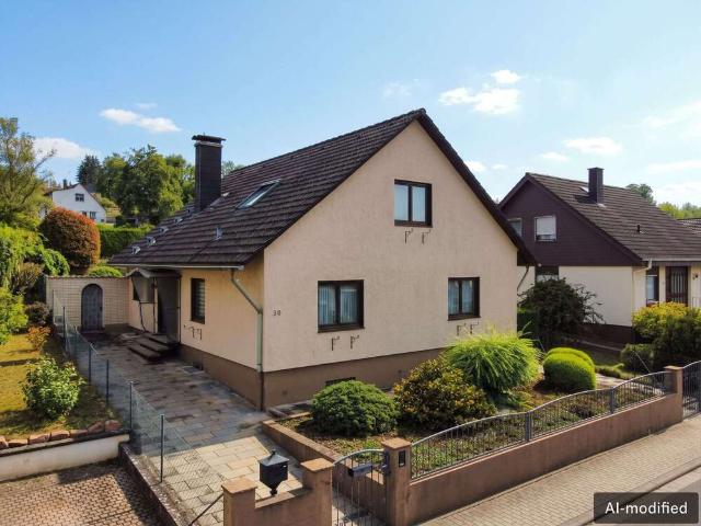 Haus kaufen in Pirmasens