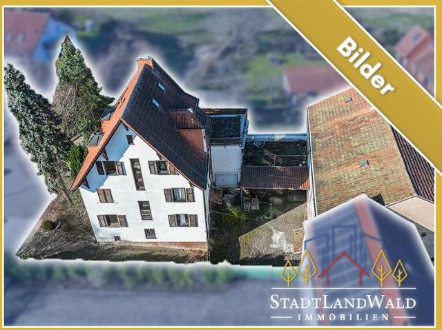 Haus kaufen in Fehrbach, Pirmasens