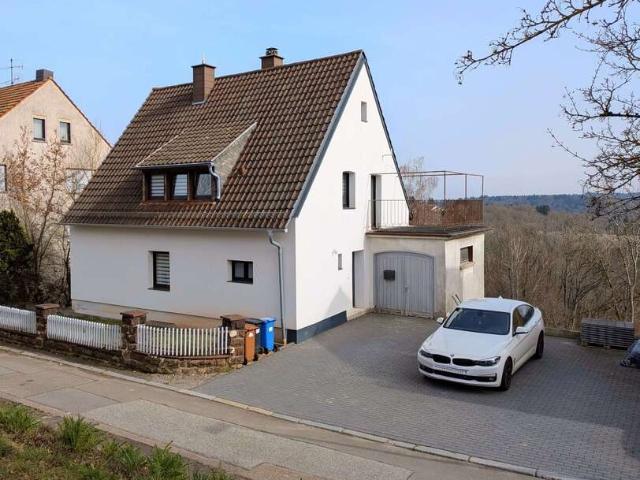 Haus kaufen in Pirmasens, Rheinland-Pfalz