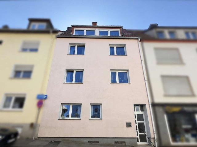 Haus kaufen in Pirmasens, Rheinland-Pfalz