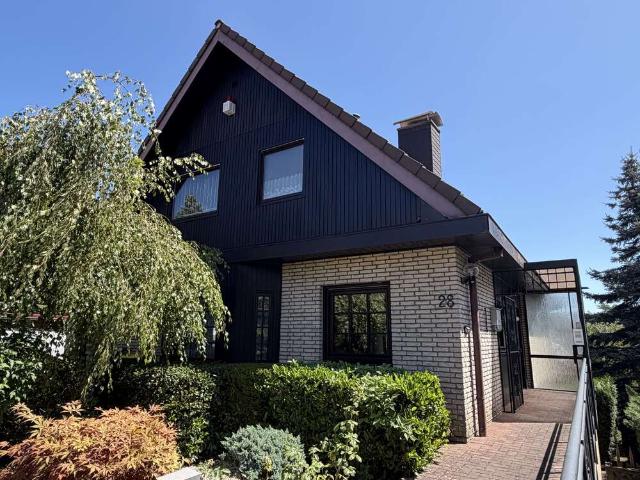 Haus kaufen in Niedersimten, Pirmasens