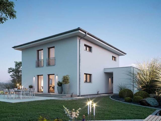 Haus kaufen in Niedersimten, Pirmasens