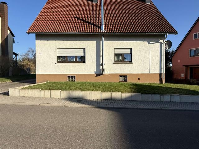 Haus kaufen in Fehrbach, Pirmasens