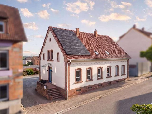 Haus kaufen in Pirmasens, Rheinland-Pfalz