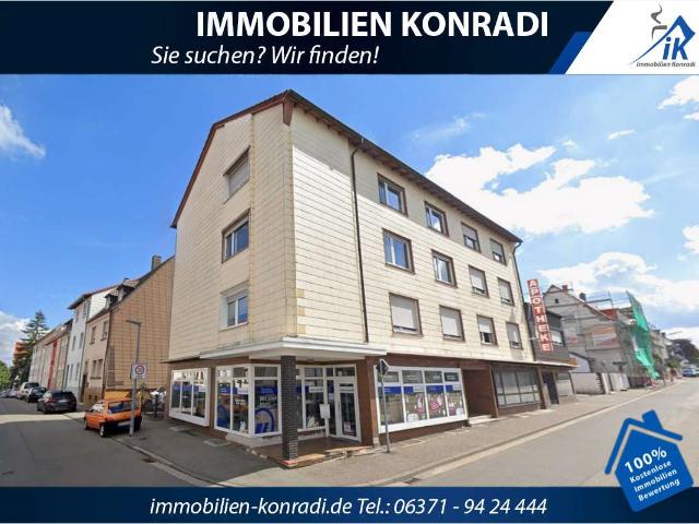 Haus kaufen in Niedersimten, Pirmasens
