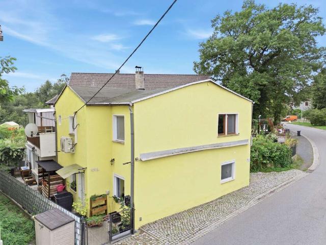 Haus kaufen in Copitz, Pirna