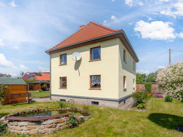 Haus kaufen in Copitz, Pirna