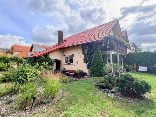 Haus kaufen in Copitz, Pirna
