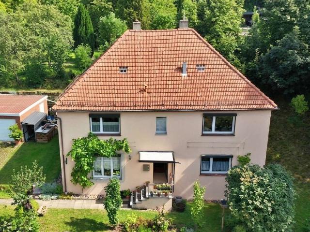 Haus kaufen in Copitz, Pirna