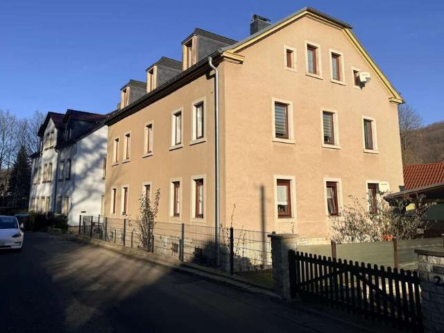 Haus kaufen in Copitz, Pirna