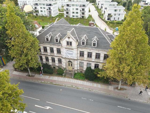 Haus kaufen in Copitz, Pirna