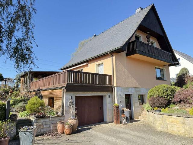 Haus kaufen in Copitz, Pirna