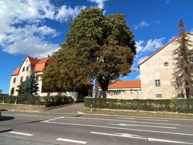 Haus kaufen in Krietzschwitz, Pirna