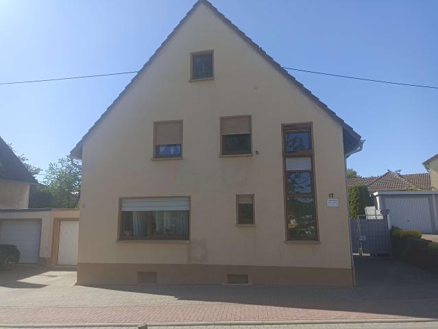 Haus kaufen in Plaidt, Rheinland-Pfalz
