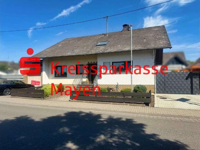 Haus kaufen in Plaidt, Rheinland-Pfalz
