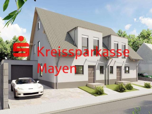 Haus kaufen in Plaidt, Rheinland-Pfalz