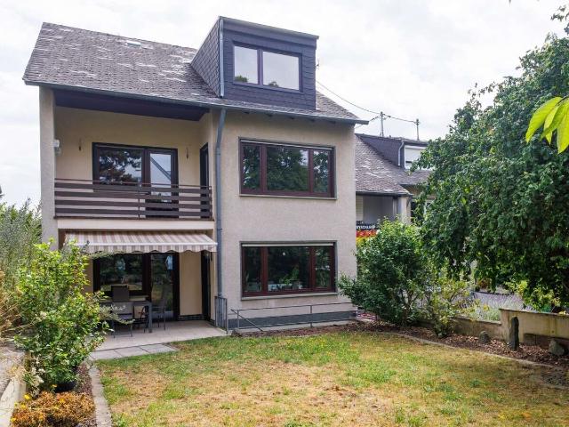Haus kaufen in Plaidt, Rheinland-Pfalz