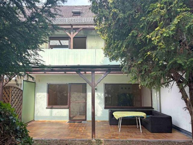 Haus kaufen in Plankstadt, Rhein-Neckar-Kreis