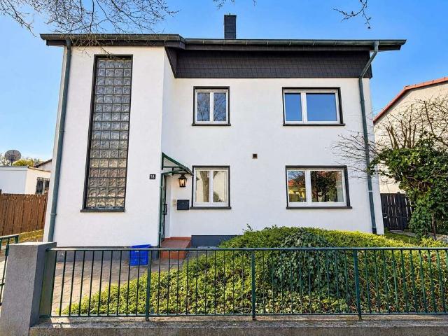 Haus kaufen in Plankstadt, Baden-Württemberg