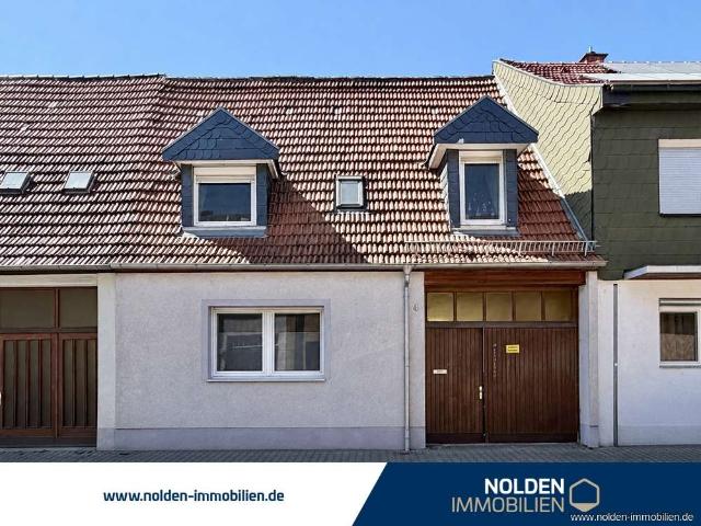 Haus kaufen in Plankstadt, Baden-Württemberg
