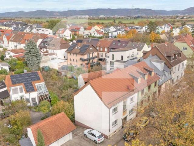 Haus kaufen in Plankstadt, Baden-Württemberg